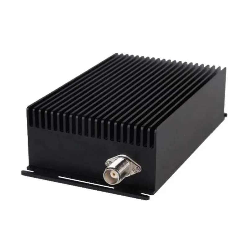 

25W vhf marine radio modem rs232 wireless rs485 transceiver 433mhz 144mhz receiver 50km long range wireless data communication