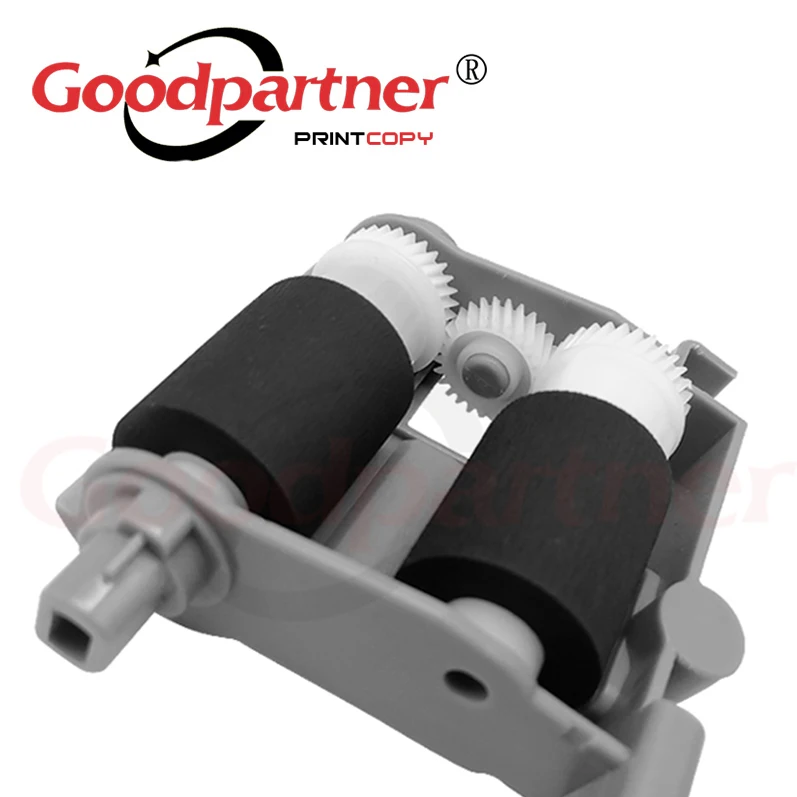 

2PC 302LV94270 2LV94270 Pickup Feed Roller Holder for Kyocera FS 2100 4100 4200 4300 M3040 M3540 M3550 P3045 P3050 P3055 P3060dn