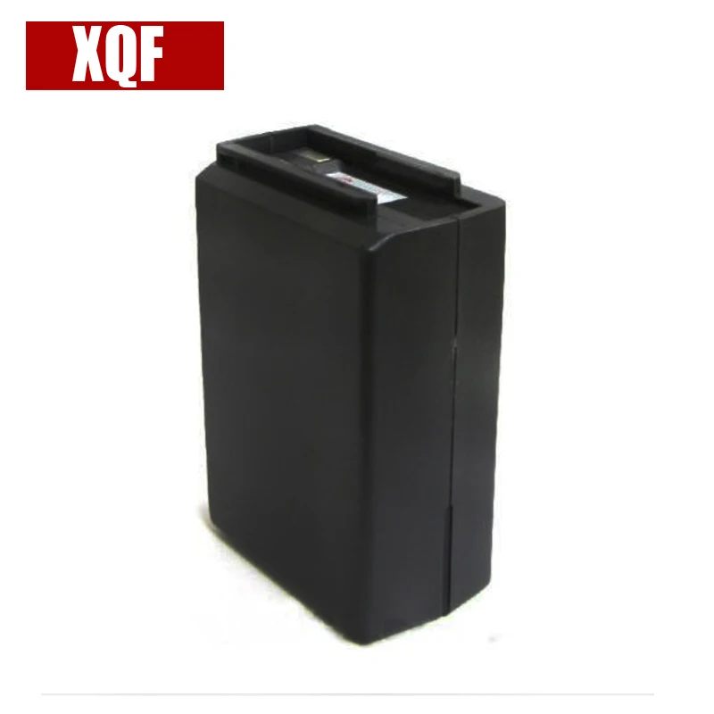 Аккумулятор XQF 1000 мА · ч FNB-12 для двусторонней радиосвязи Yaesu Vertex FT-23 FT-23R FT-33 FT-33R |