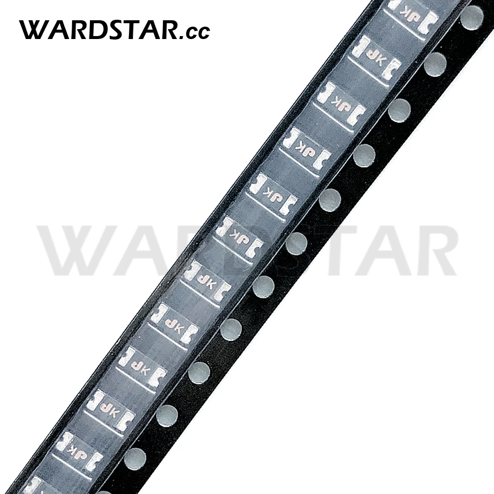 

100pcs PTC FUSE 1206 0.05A/0.1A/0.2A/0.5A/0.75A/1.1A/2A SMT SMD PPTC Resettable Fuses 50MA/100MA/200MA/500MA/750MA/1100MA/2000MA