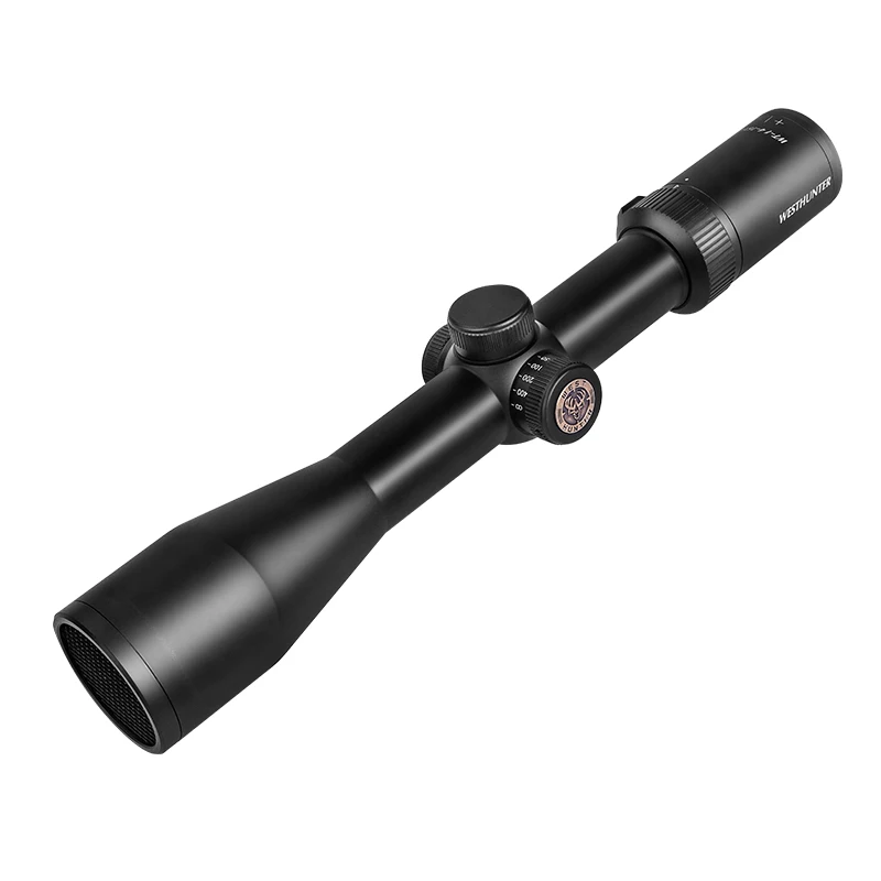 WESTHUNTER Air Riflescope Охотничий Тактический прицел WT-1 4-16X44SF оптический прицел для дальней охоты