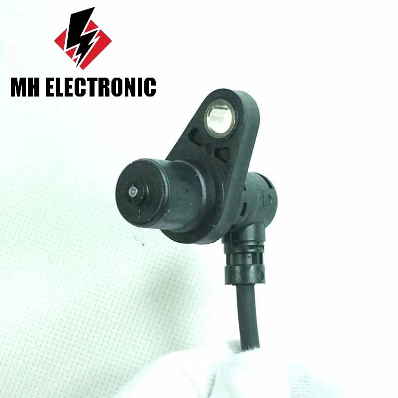 MH ELECTRONIC для Toyota RAV4 J/L 2000 2001 2002 2003 2004 2005 ABS Датчик скорости колеса Передний правый