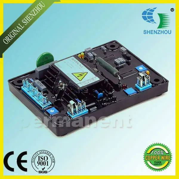 Aliexpress Com Buy Automatic Avr Sx460 For Generator