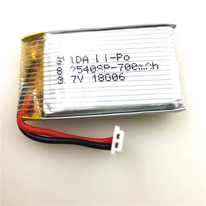 xk k124 battery
