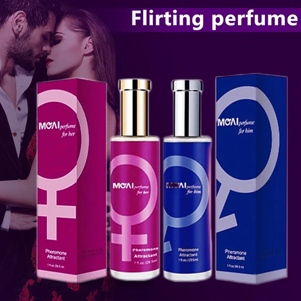 2019 Hot Sale Adult Pheromone Perfume Temptation Flirting Aphrodisiac Attraction Dating Spray A7|Vibrators|   - AliExpress