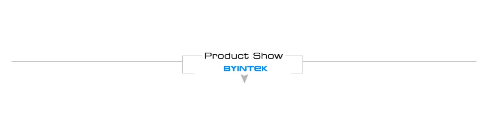 BYINTEK R19 Portable 3D Video Full HD 1080P 4K Smart Wifi Android LED DLP Home Theater Mini Projector for Smartphone