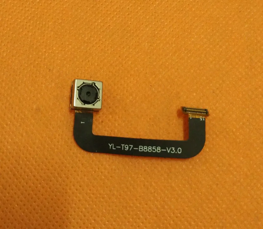

Original Photo Rear Back Camera 8.0MP Module For OUKITEL U7 Pro 5.5inch MTK6580 Quad Core Free shipping