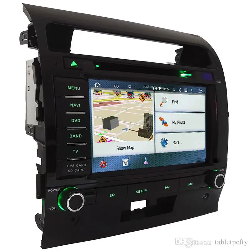 Discount 8" Android Car DVD Player with TV/BT GPS 3G WIFI,Audio Radio Stereo,Car PC/multimedia headunit for TOYOTA LAND CRUISER 2008~2014 6 Discount 8" Android Car DVD Player with TV/BT GPS 3G WIFI,Audio Radio Stereo,Car PC/multimedia headunit for TOYOTA LAND CRUISER 2008~2014 6