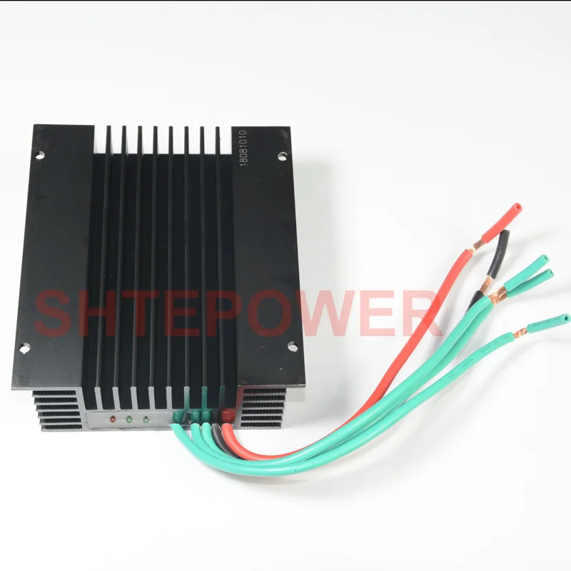 Controlador do Carregador com Modelos w à Prova Retificador v Vento Ip67 Função 1kw 1.5kw 1000 1500 d' Água 2000 w 2kw 48 9 controlador do carregador com modelos IP67 função