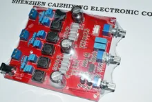TPA3116 2 1 digital amplifier board 100W 50 50 W Subwoofer