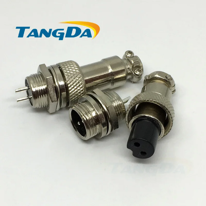 GX12 2pin 12 мм 2 контакта 250 В мужской и женский электрический разъем авиационный
