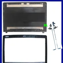 Wellendorff /org lcd cass для lenovo ideapad 100-14 100-14IBY ЖК-задняя крышка задняя оболочка и передняя рамка крышка и набор петель