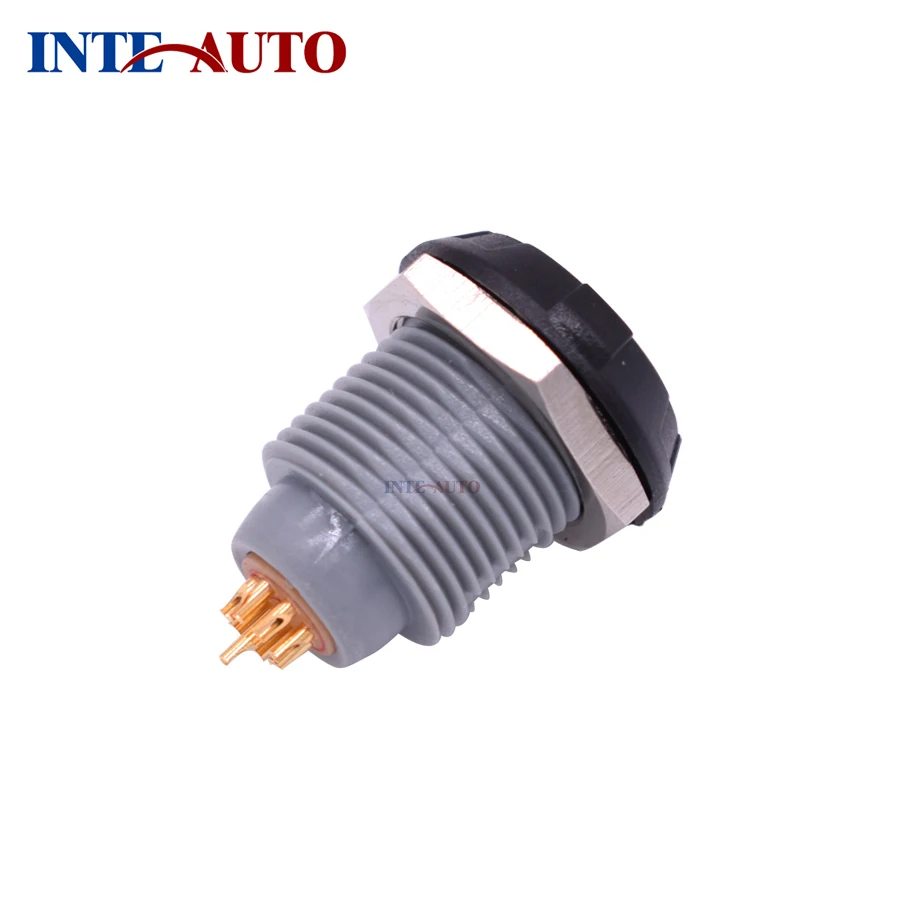 fischer medical connector