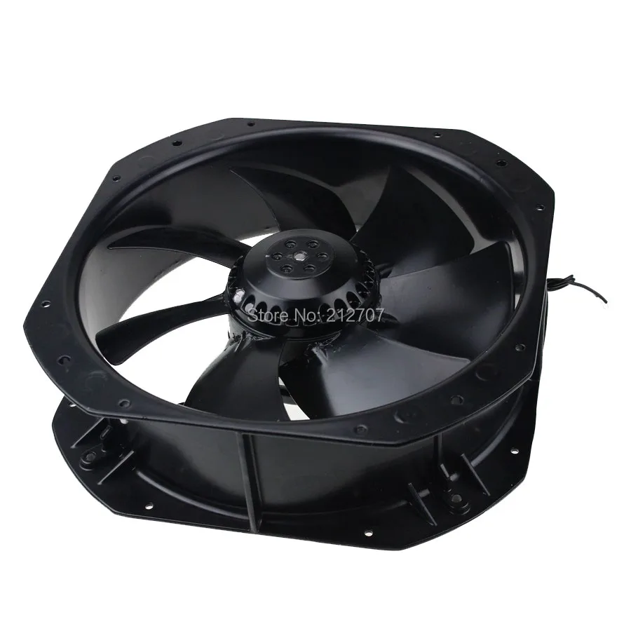 280mm fan 8