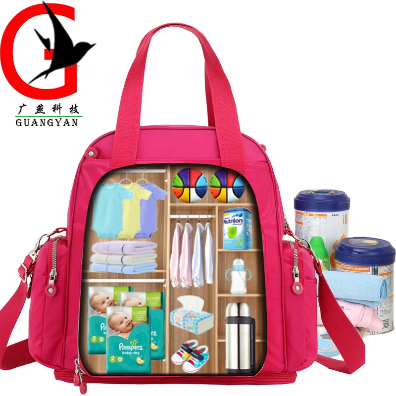 backpack for mom