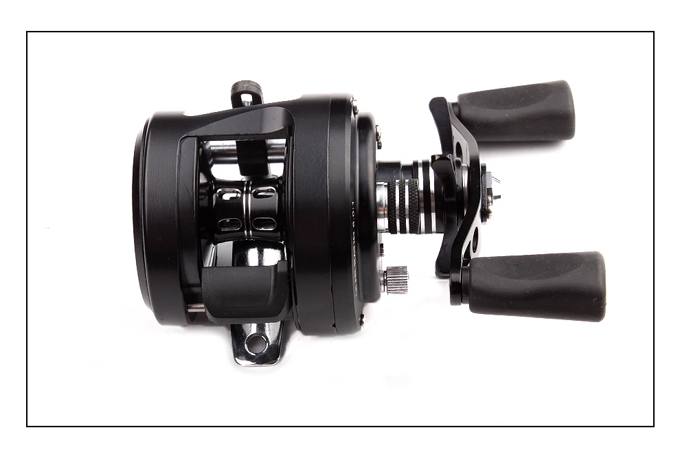 9 1 Reel X300/301 Bearing 7kg Stop118 Aluminum Casting Kawa discount Alloy Drag Spool Cast New Metal Fishing Wheel Bait Max Last Cover Drum 12 9 1 Reel X300/301 12