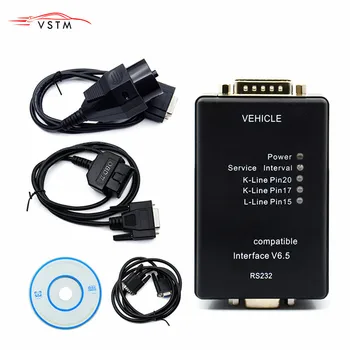 

Professional diagnostic tool for bmw carsoft 6.5 Carsoft V6.5 for bmw MCU--E30/ E31/E32/E34/E36/E38/E39/E60/E65/E46/E53/Z3