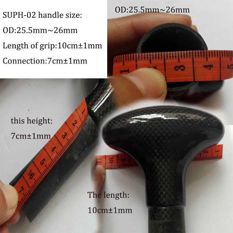 size padlle-02