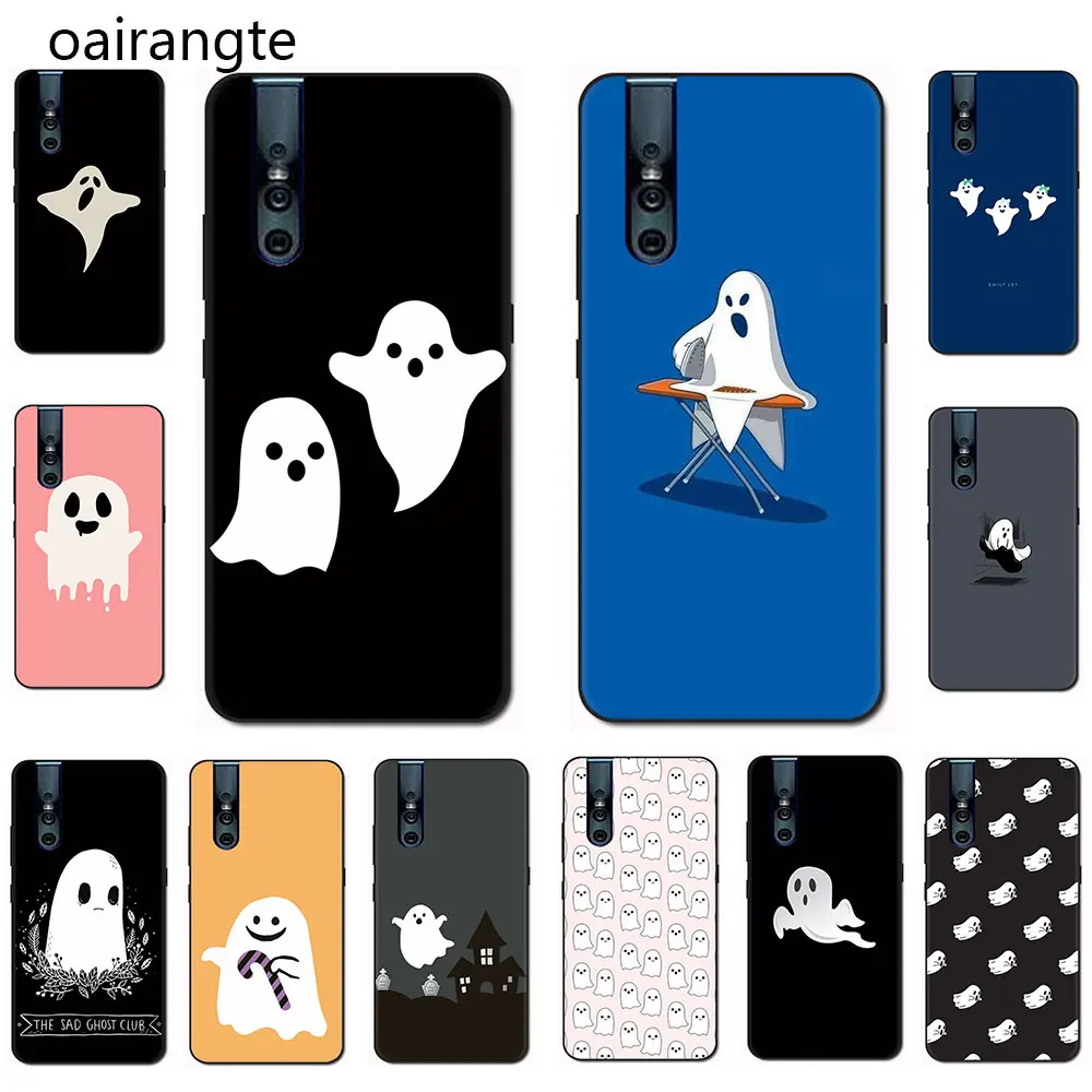 Силиконовый чехол для VIVO X30 IQ00 S5 NEX 3 Y11 V15 V11 Pro V9 V7 Y17 Y55s Y69 Y81s Y85 Y89 Y91C Y93 y95|Бамперы| |