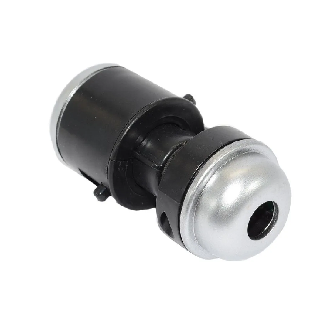 

Good 1pc 30X Optical Zoom Mobile Phone Microscope Clip Micro Lens Telescope Camera Lens For iPhone For iPad For Samsung