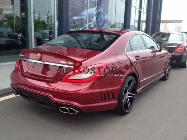

W218 C218 CLS WAALD STYLE ROOF WING FRP FIBER GLASS
