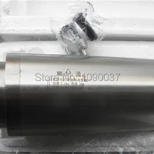 Высококачественный ER-20 100 мм 3.2kw cnc мотор шпинделя 3.2kw CNC мотор шпинделя, мотор шпинделя для cnc