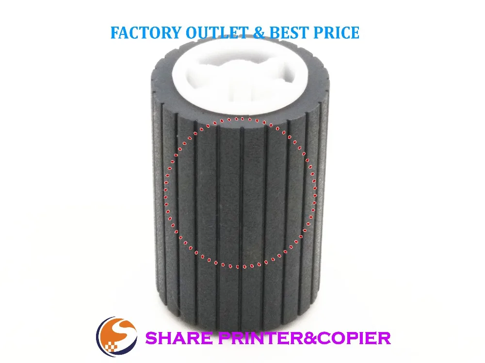 

SHARE Paper Pickup Roller AF03-1061 (AF031061) для Ricoh AF1013 AF1515 MP301 271 171 221 222 242 c250 252 262