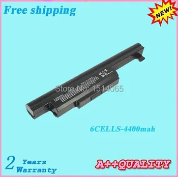 

100% New Replacement Laptop Battery For Hasee A3222-H34 10.8V 4400mah
