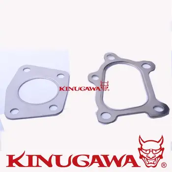 

Kinugawa Turbo Turbine Inlet & Outlet Gasket Kit for MAZDA CX-7 2.3L / SPEED 3 MPS