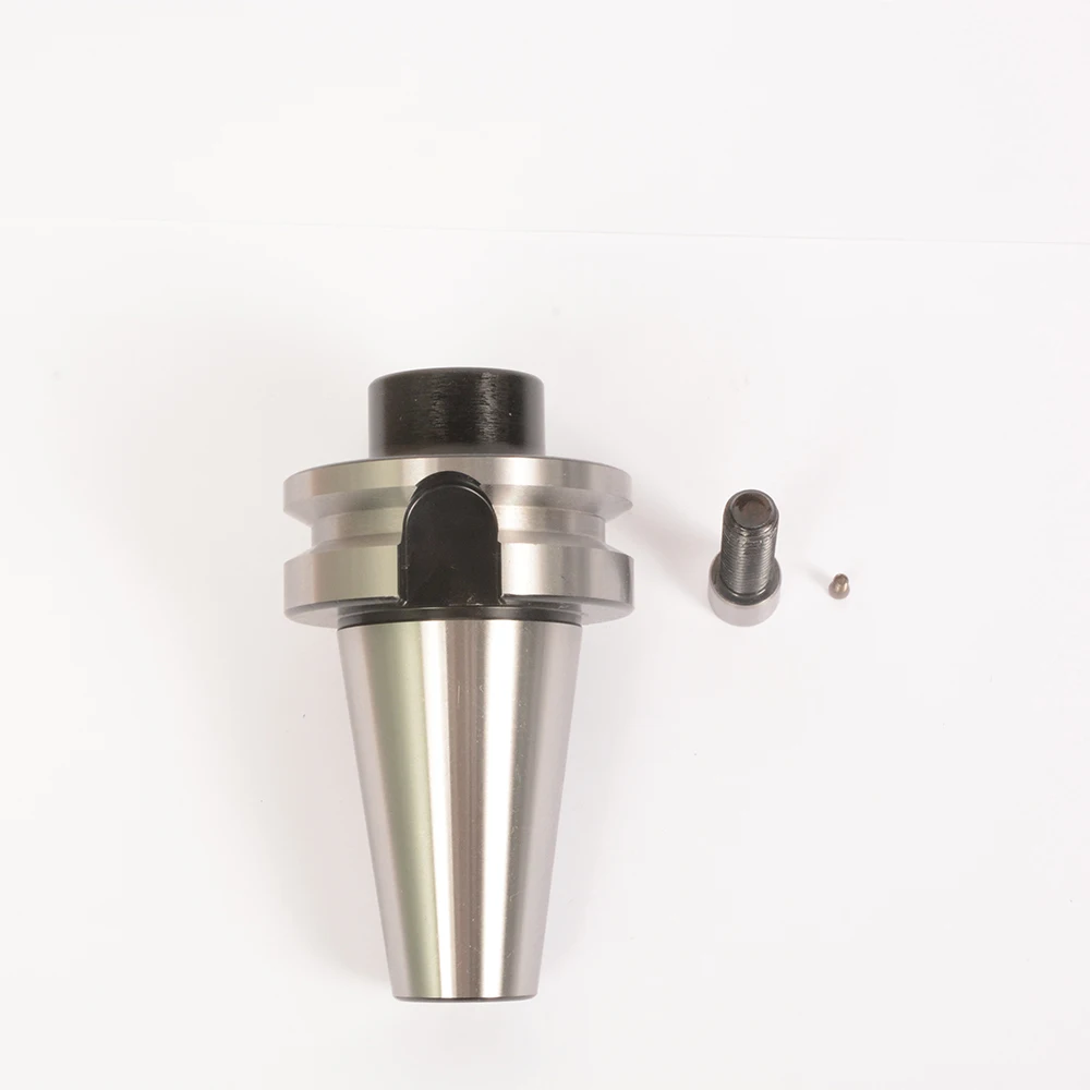 1pcs BT40 MTB2 45L MTB taper morse holder BT40 MTB2 for mill tool Morse