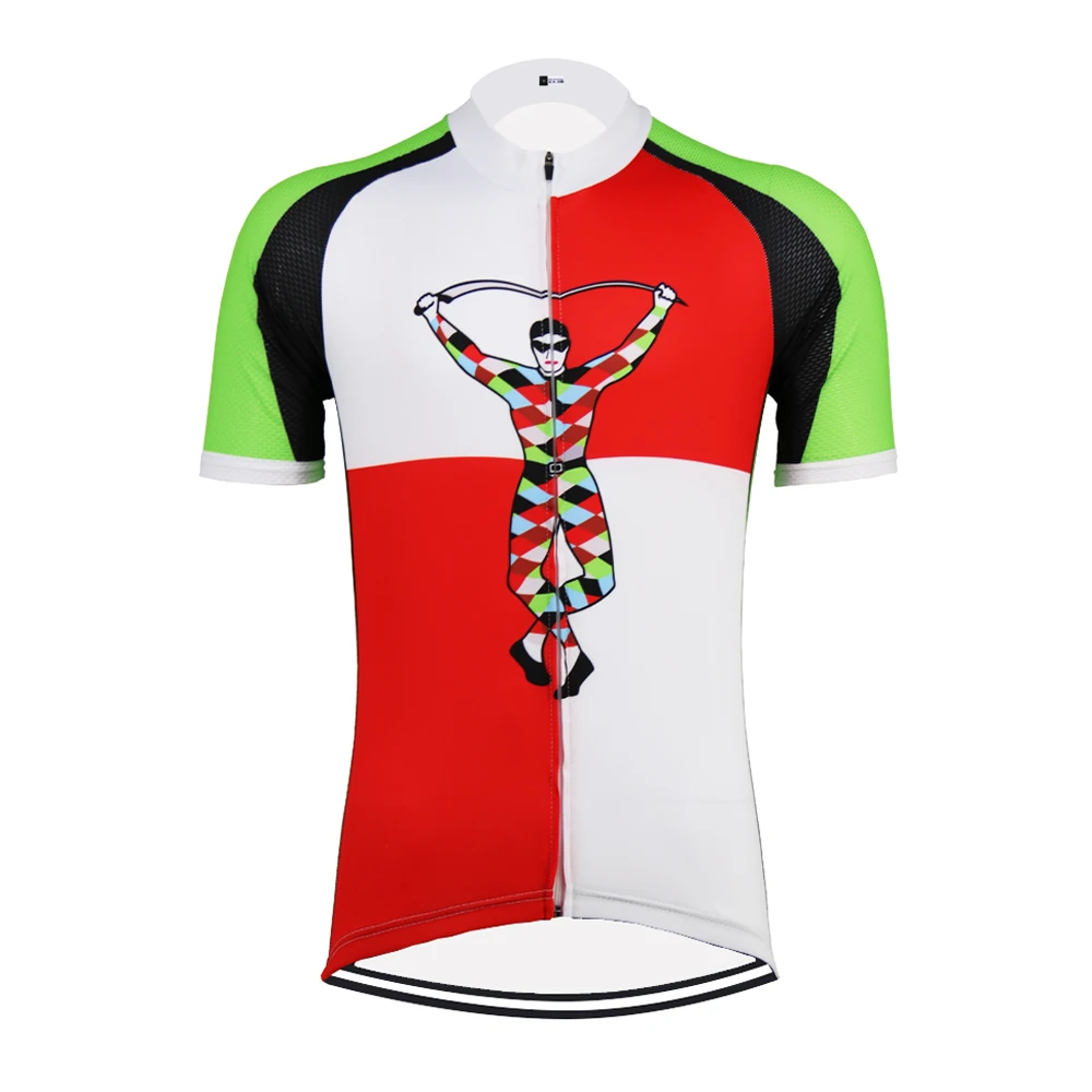 foska jersey