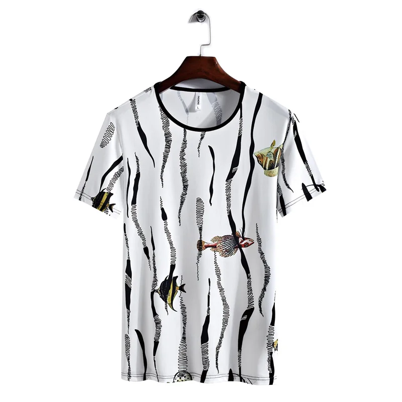 Beach Tshirts (3)