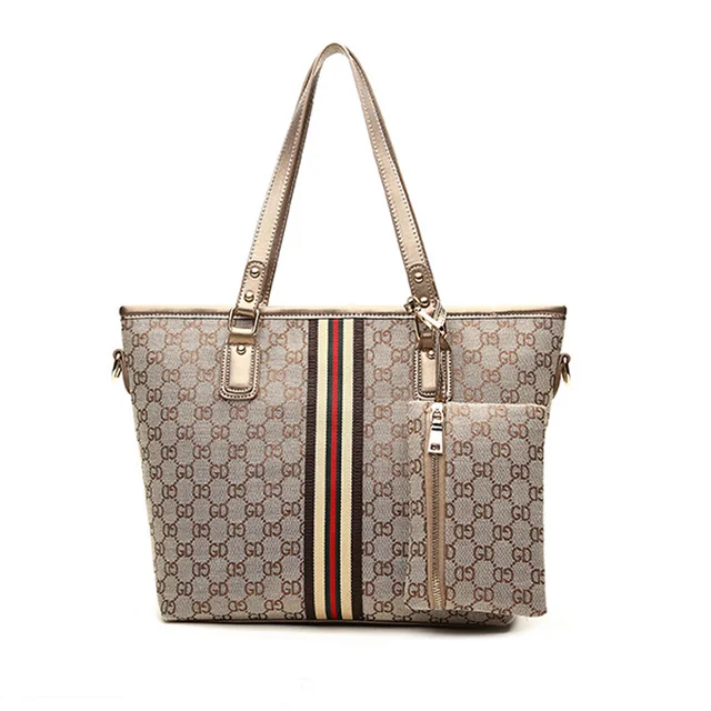 Famous Handbag Logos Literacy Basics