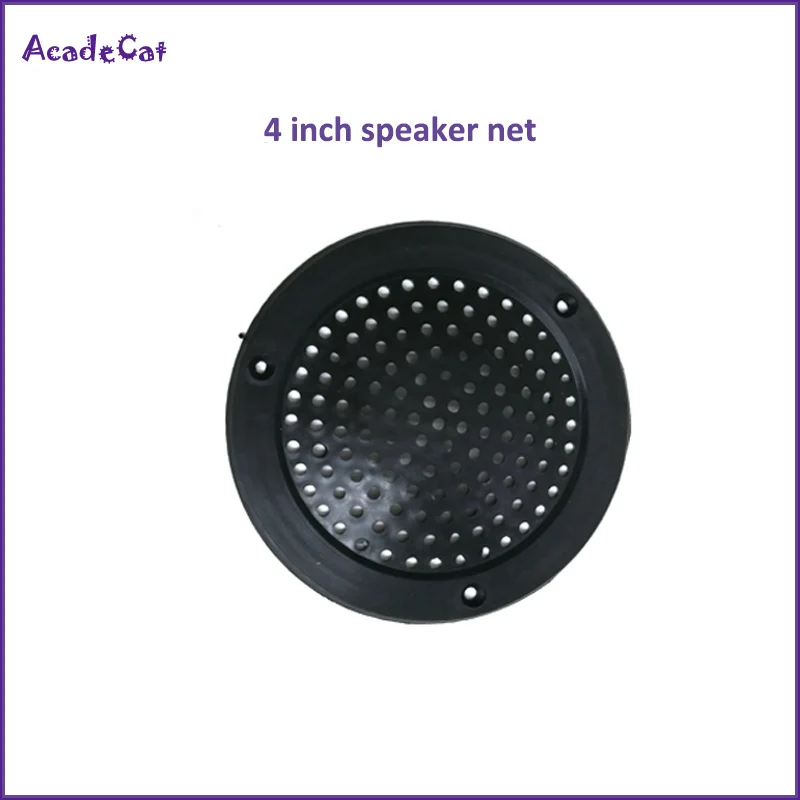 speaker net