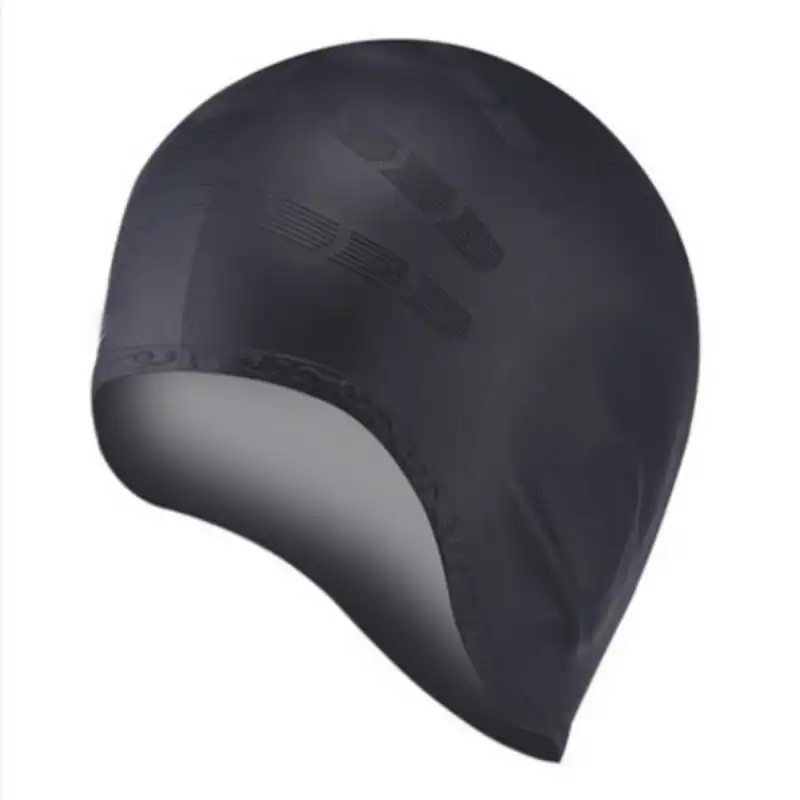 Women Men Children Kids Swim Pool Water Sport Waterproof Silicone