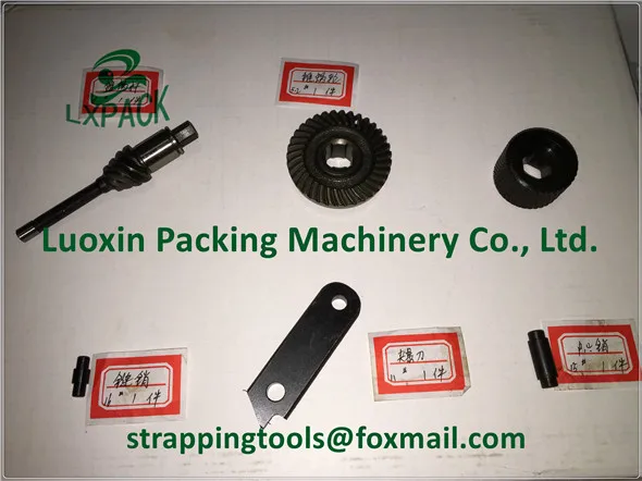 Pneumatic tensioners and sealers51