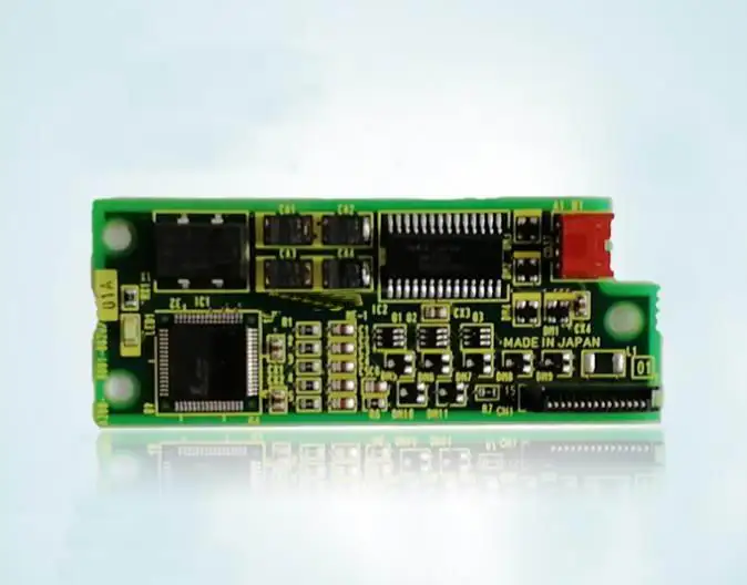 For FANUC A20B-8001-0620 1 year warranty | Электроника