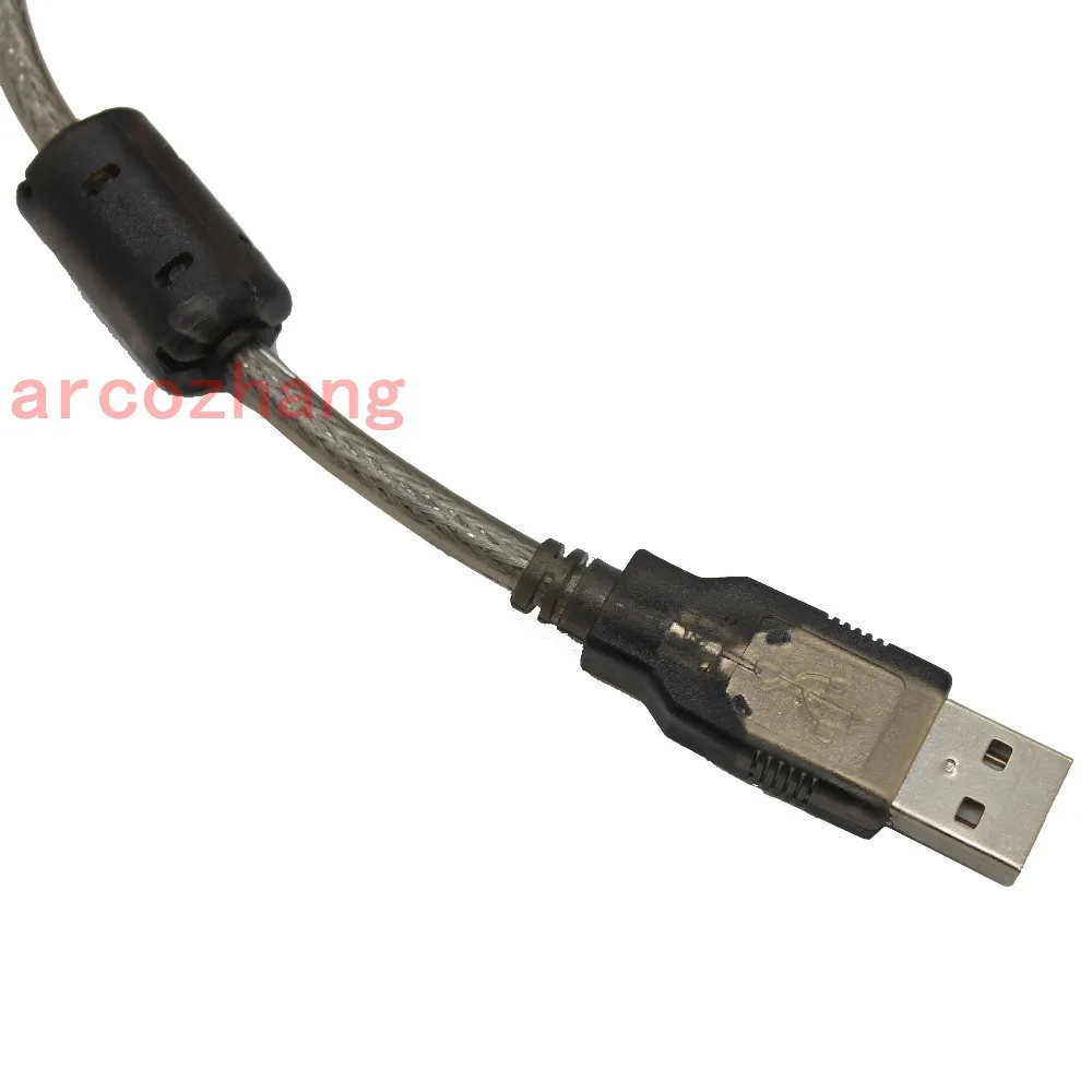 USB FBS Plc Кабель для программирования Facon Fatek PLC Поддержка WIN7|cable usb nokia 2630|cable trickscable