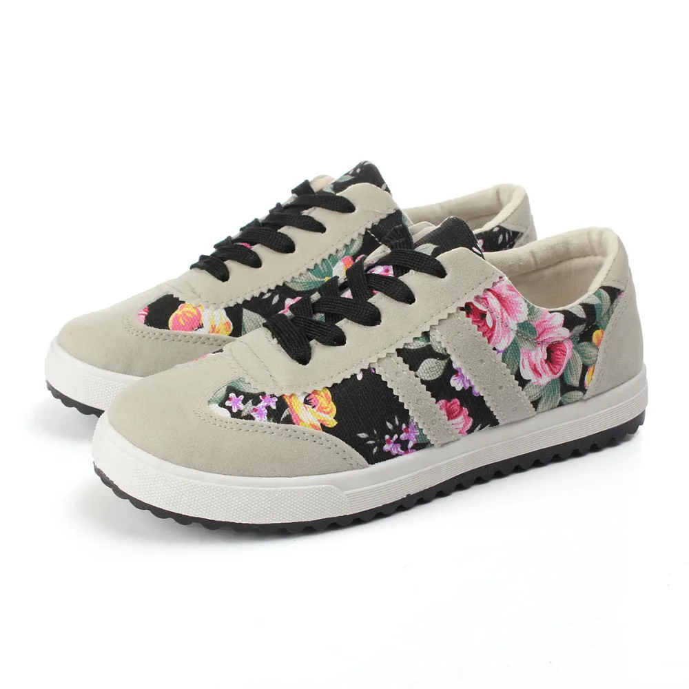flower shoes get cheap floral printed shoes aliexpress flower shoes get cheap floral printed shoes aliexpress