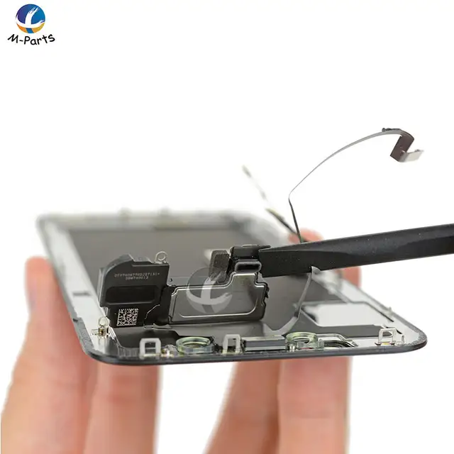 Original For Iphone X Xs Xsm Xr Max Xsmax Earpiece Ear Piece