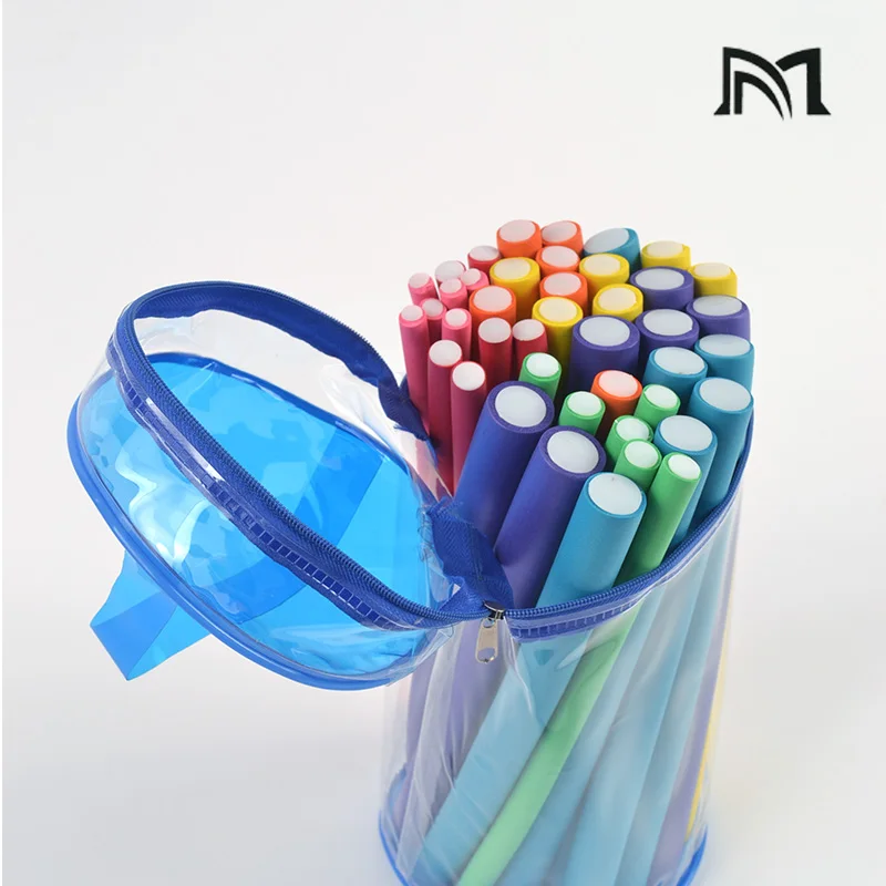 Hair Rollers 42Pcs Magic Fashion Hair Curlers DIY Magic Leverage Girl Home Styler Shopping Essentials Hair Care & Styling Hair Rollers 42Pcs Magic Fashion Hair Curlers DIY Magic Leverage Girl Home Styler Shopping Essentials Hair Care & Styling