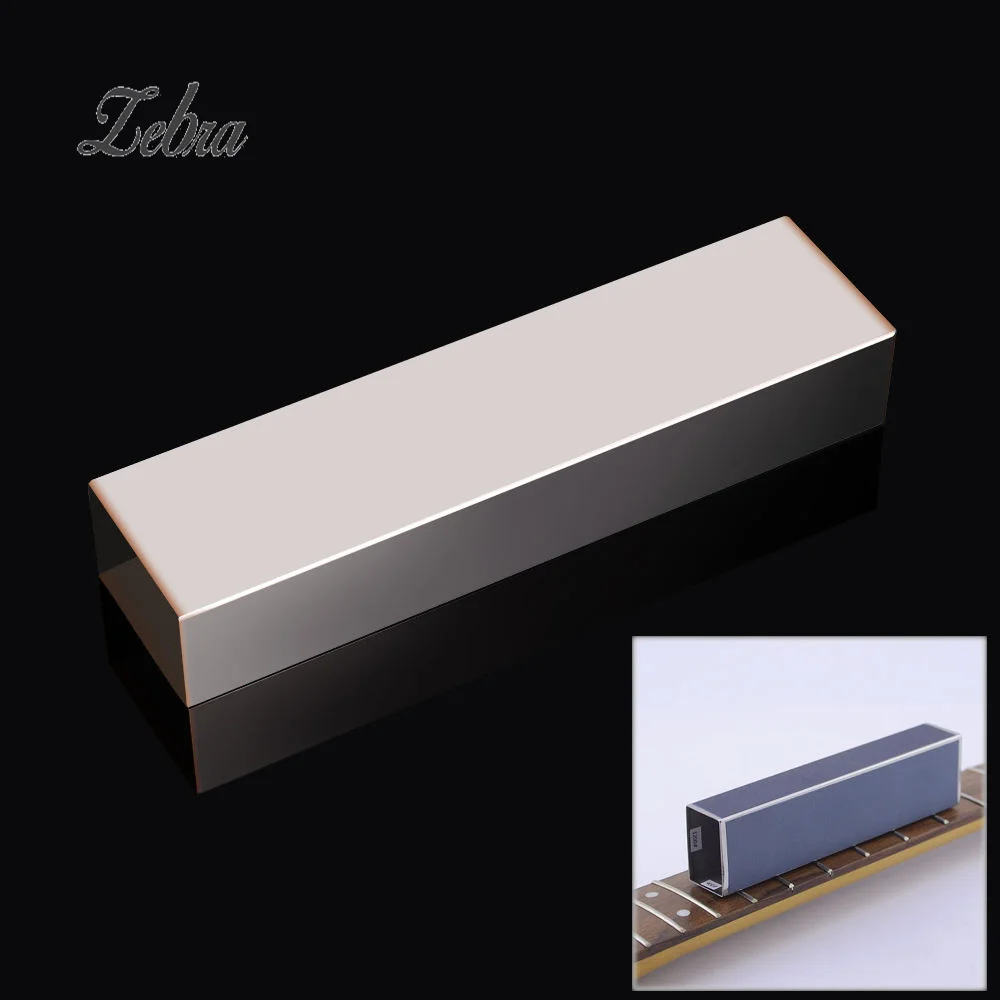 15x3 8x2 4 см инструмент для выравнивания Лада гитары бас Luther музыкальные