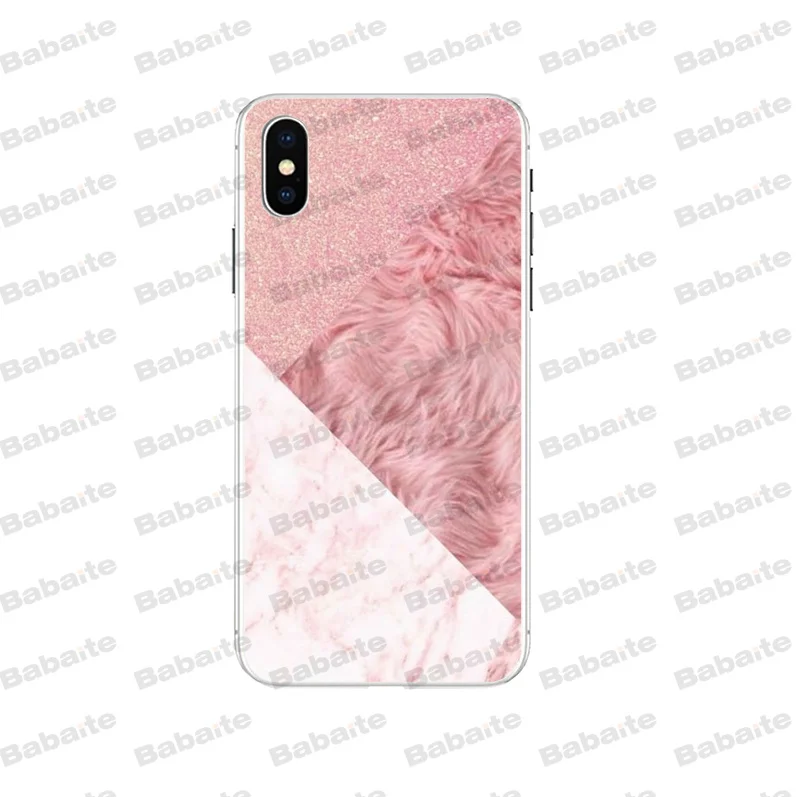 Gold Pink rose Glitter