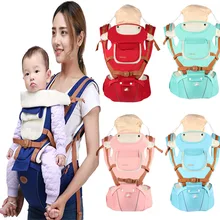 Переноска для ребенка, съемное многофункциональное поясничное сиденье, поддерживающее стул, ремень для ребенка, эргономичная О-образная ножка для предотвращения новорожденных