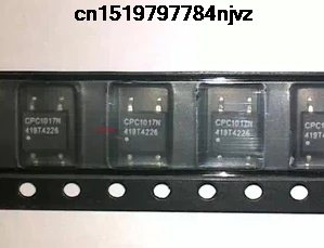 CPC1017N CPC1017 SOP4 20 шт. | Электронные компоненты и принадлежности