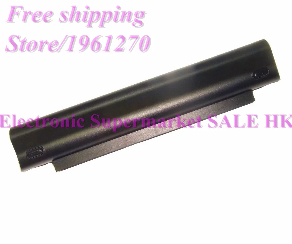 Аккумулятор 268X5 для ноутбука Dell Vostro V131 V131R V131D Inspiron 13Z H2XW1 H7XW1 | Компьютеры и офис
