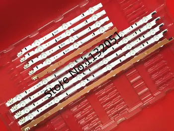 

LED Backlight For SamSung 40"TV UE40H6500 UE40H5500 UE40H6200 D4GE-400DCB-R2 UE40H5100 CY-GH040HGLV2H,CY-GH040HGLV3H UE40H6400