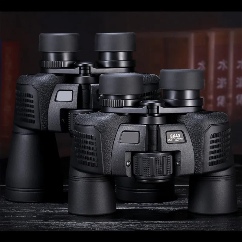 Binoculars Telescope Optical Low Light Level Night Vision