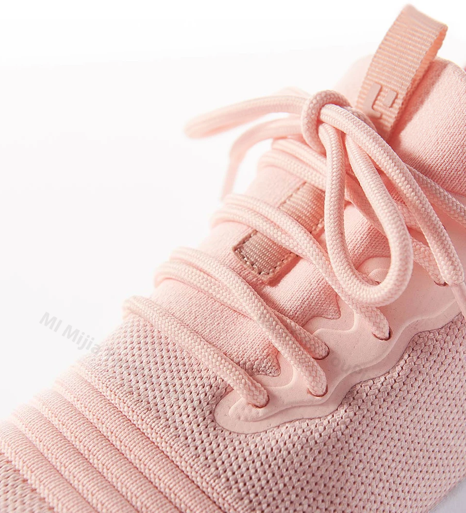 Xiaomi Uleemark Men Woman Casual Shoes Lac-up Men Shoes Lightweight Comfortable Breathable Walking Sneakers (9)