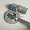 Two Output Linear C Band Satellite Dish LNB twin 2  output receive C band singals ► Photo 3/5